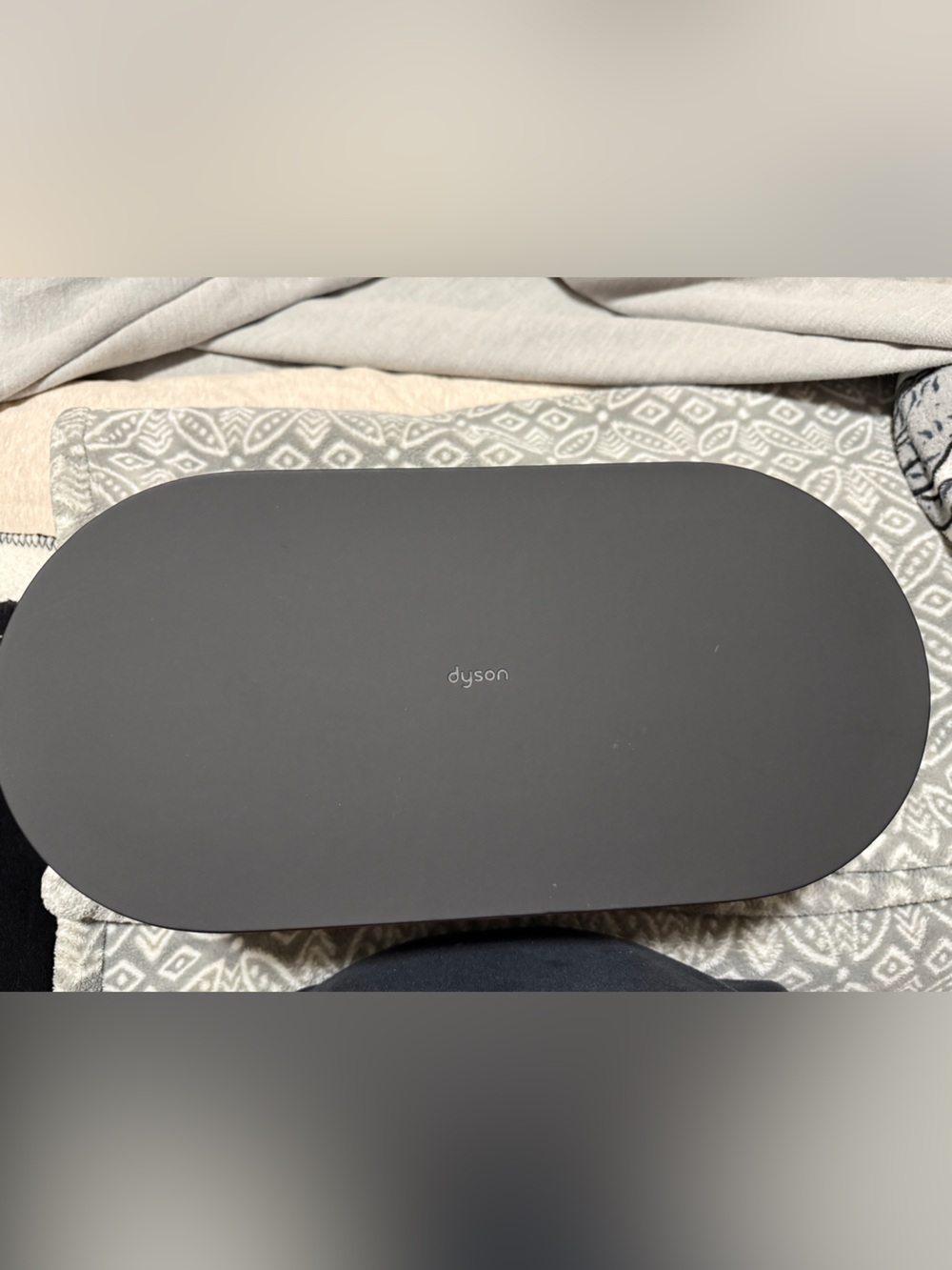 Dyson Airwrap